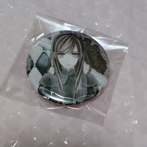 ヴァンパイア騎士 缶バッジ