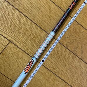 TOUR AD IZ-6 S タイトリストスリーブ 3W用
