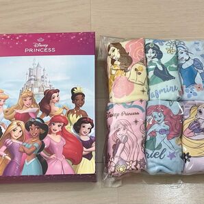 ディズニー プリンセス ショーツ
