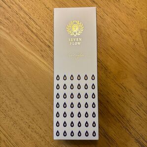SEVEN FLOW Herb Circulate Oil マッサージオイル