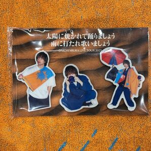 三浦大知 アリーナ限定 アクリルマグネット グッズ