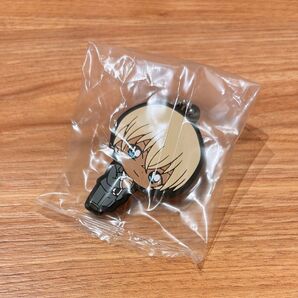 名探偵コナン ラバーストラップ キーホルダー 安室透 降谷零
