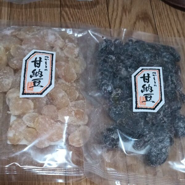 つかもとの甘納豆 白 おたふく ショップ袋発送