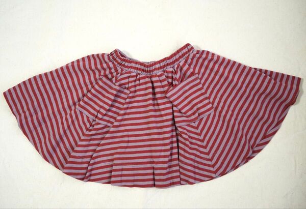 misha and puff スカート 4-5y