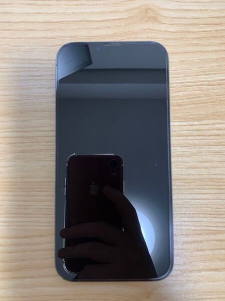 iPhone 13 Pro Max 128GB シエラブルー
