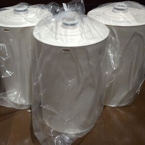 浄水器カートリッジJC-3 3個セット