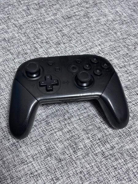 【ジャンク品】Nintendo Switch ジョイコン