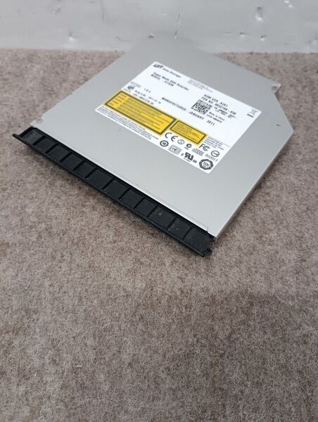 日立LG GT32N (Slim SATA接続DVDマルチドライブ) 【562192】