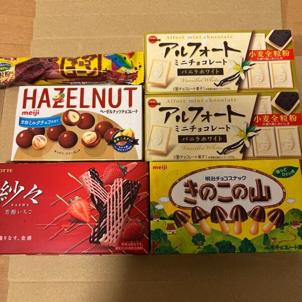 96 お菓子詰め合わせ