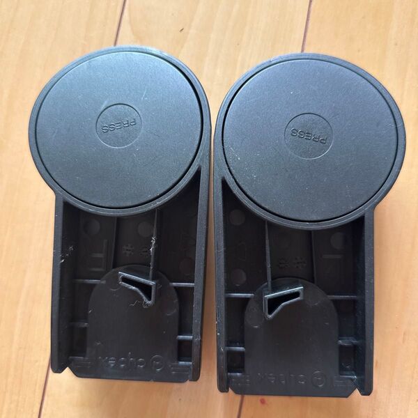 サイベックス cybex ベビーシートアダプター ミオス MIOSベビーカー 付属品