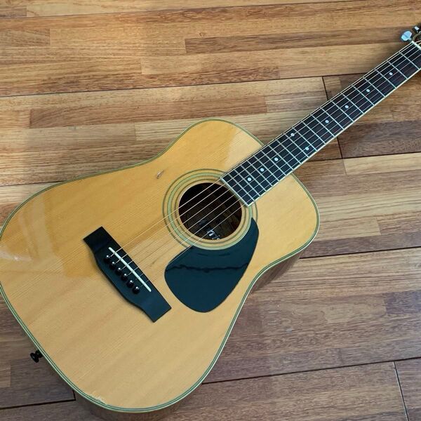 Morris モーリス ミニアコースティックギター MD-45
