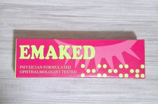 エマーキット 2mL EMAKED まつ毛美容液
