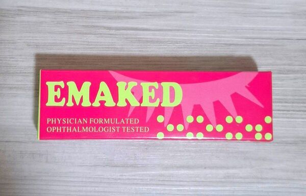 エマーキット 2mL EMAKED まつ毛美容液