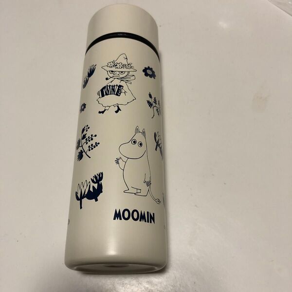 【新品未使用】MOOMIN ムーミン ステンレスボトル