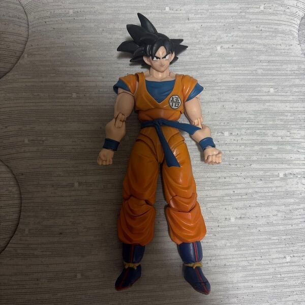 孫悟空 Figuarts ドラゴンボール