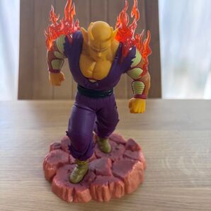 オレンジピッコロ ヒストリーボックス