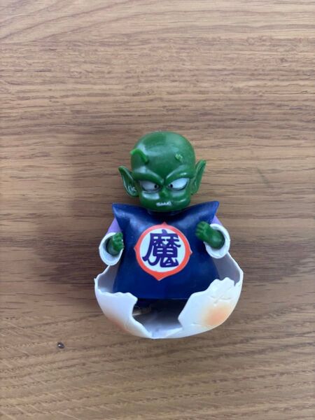 ピッコロ 幼少期 フィギュア