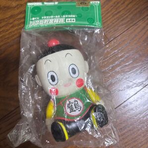 チャオズ 貯金箱