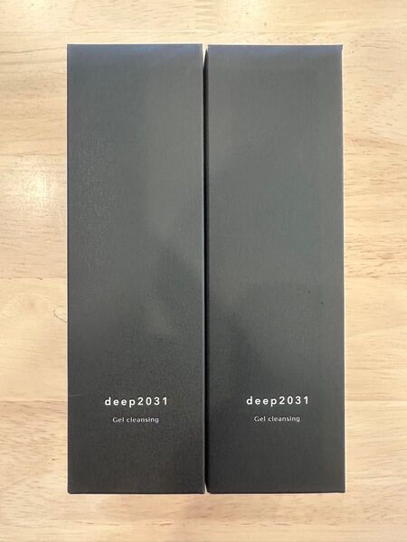 ドクターリセラ deep2031 ジェル クレンジング 200g