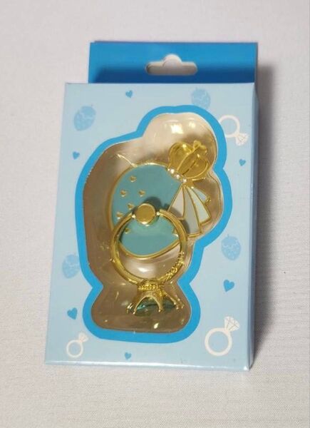 すとぷり ころん スマホリング