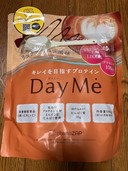 デイミープロテイン ショコラ風味 500g