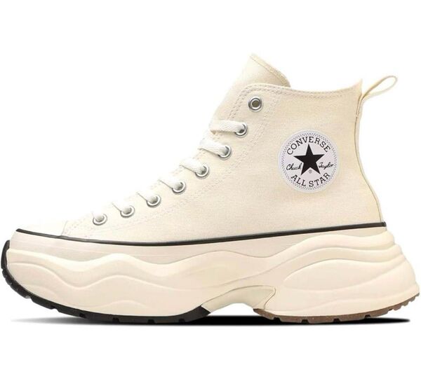CONVERSE 22.5cm コンバースオールスター サージトレーナー