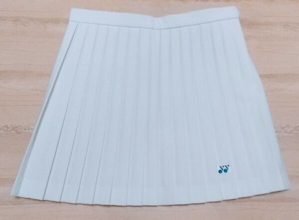 W67 大きいサイズ ヨネックス テニス 総プリーツ スコート YONEX プリーツ プリーツスコート