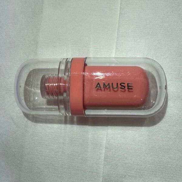 AMUSE アミューズジェルフィットティント パンプキンジェリー