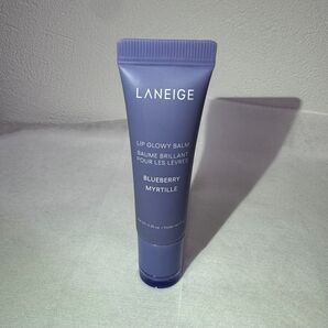 LANEIGE ラネージュ リップグロウィバーム ブルーベリー