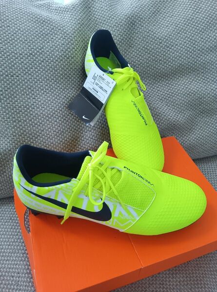新品未使用☆サッカースパイクNIKE ナイキ ファントム ヴェノム 27cm