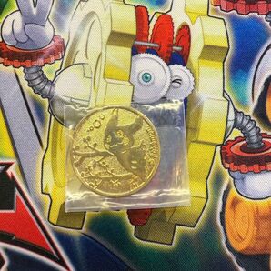 【特価】ポケモンカード ミミッキュだよ コイン 未開封
