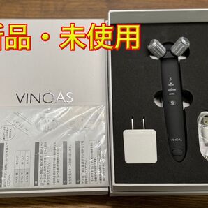VINOAS 美顔ローラー 新品未使用