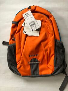 〇-☆ マーモット　２５９１ marmot リックサック　　ジュニア　キッズ　9224