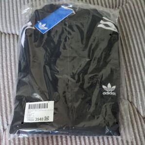 adidas Originals ファイヤーバード トラックトップ M 黒 ブラック 試着のみ