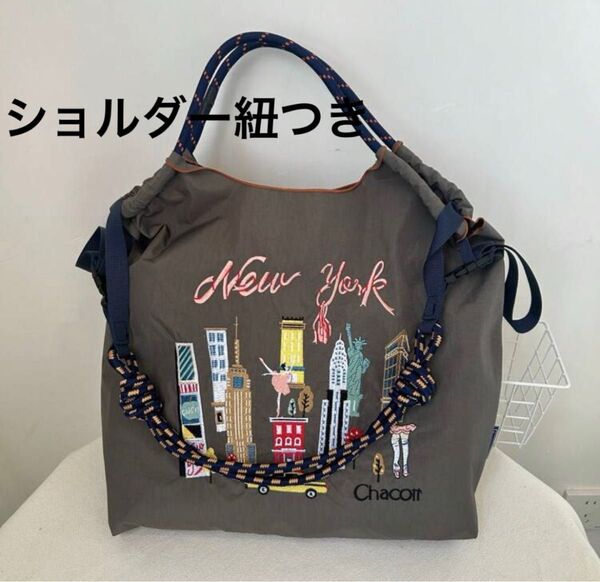 トートバッグ ショルダー紐つき エコバッグ トートバッグ まま 学生 通学用 通勤用 人気 韓国 買い物バッグ 春 夏