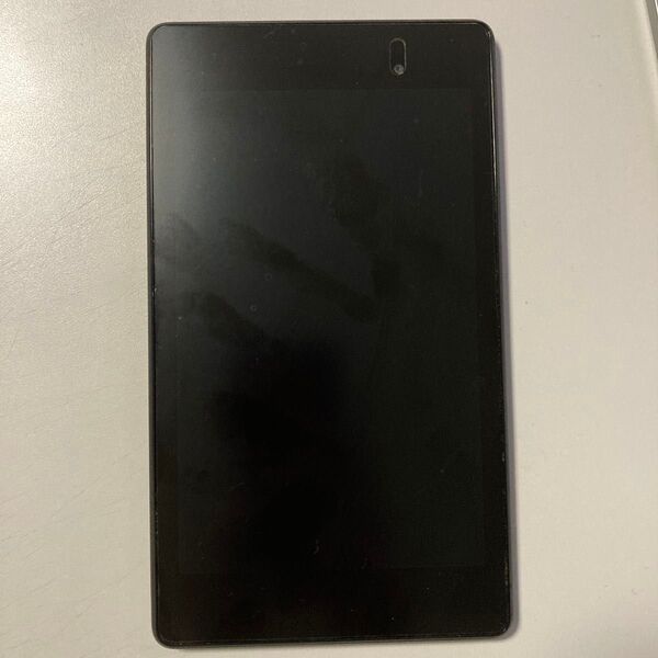 nexus7 2013 Wi-Fi 16GB Android 本体のみ