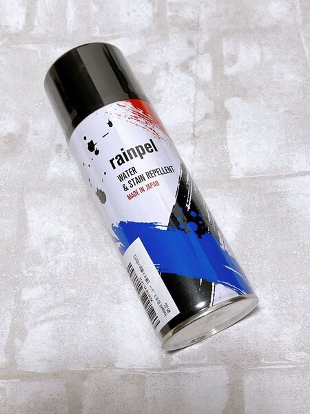 防水スプレー 大容量420ml 靴 スニーカー 撥水スプレー 未開封 かばん
