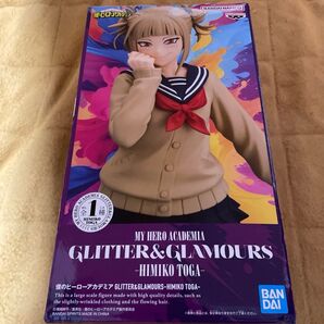 僕のヒーローアカデミア ヒロアカ トガヒミコ フィギュア
