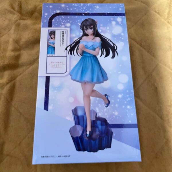 青春ブタ野郎はランドセルガールの夢を見ない 桜島麻衣 フィギュア 1/7スケールフィギュア
