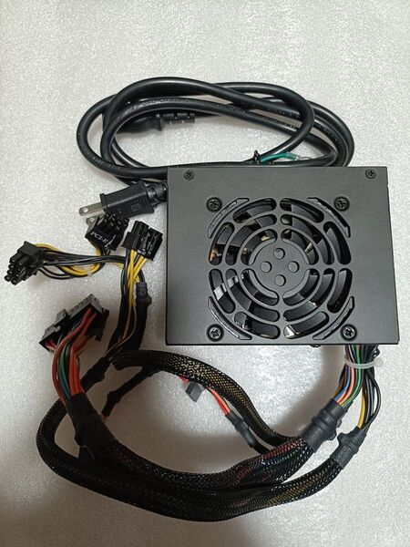 電源ユニット sfx 450W