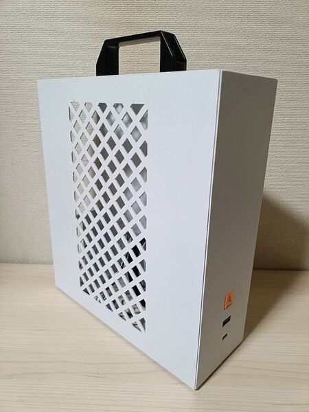 PCケース(自作PC用)itx