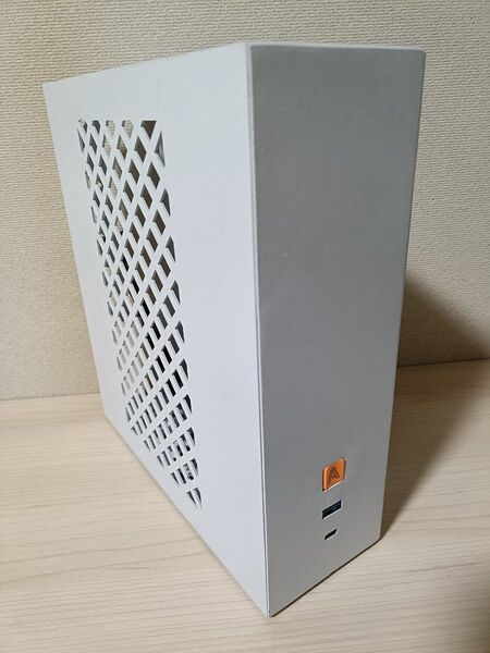 PCケース(自作PC用)itx