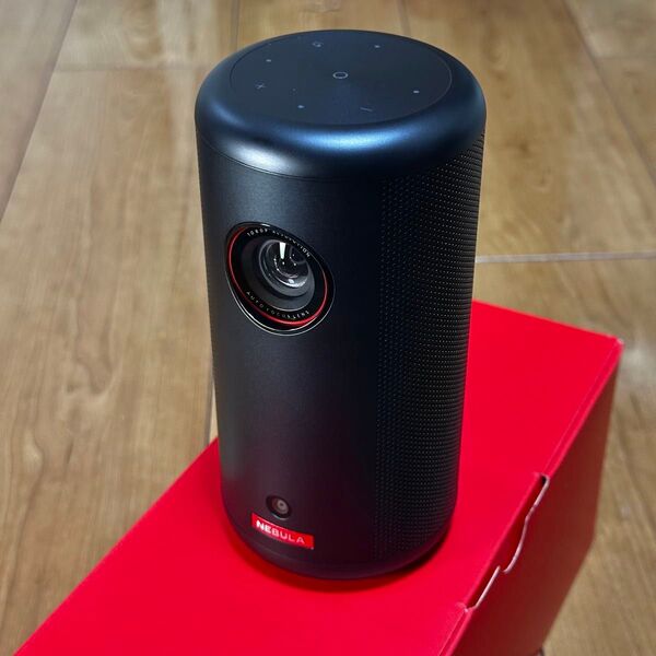 Anker Nebula Capsule 3