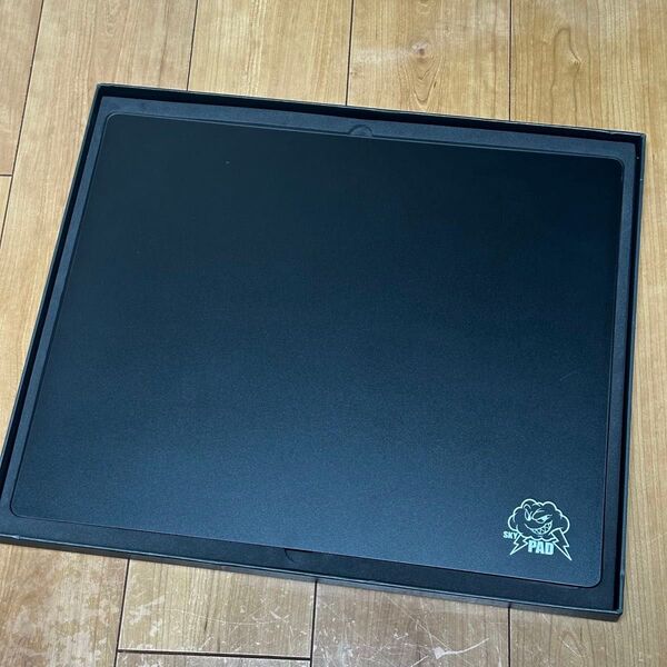Skypad XL 2.0 黒