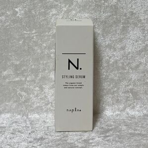 「napla」N. スタイリングセラム