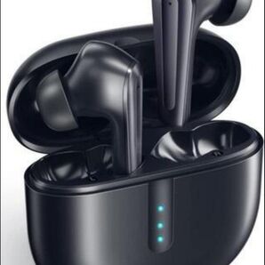 Bluetoothワイヤレスイヤホン