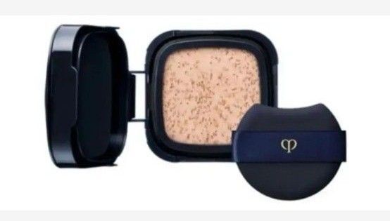 クレ・ド・ポー クッションファンデーション オークル00 新品未使用品
