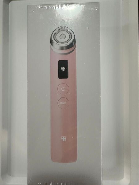 新品未開封 medicube メディキューブ AGE-Rブースタープロ 美顔器