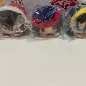 ヒプノシスマイク もちころりん イケブクロ BusterBros