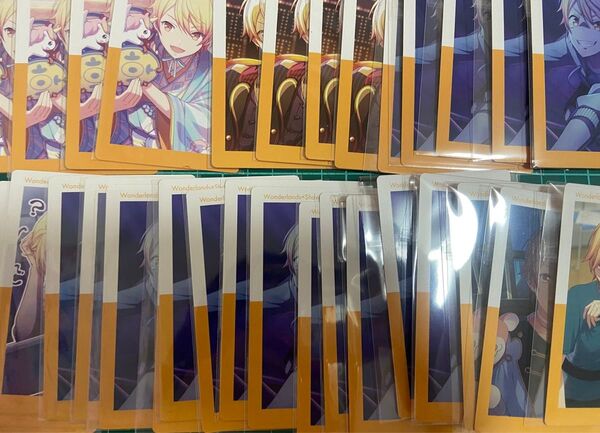 天馬司 エピカ epic card プロセカ